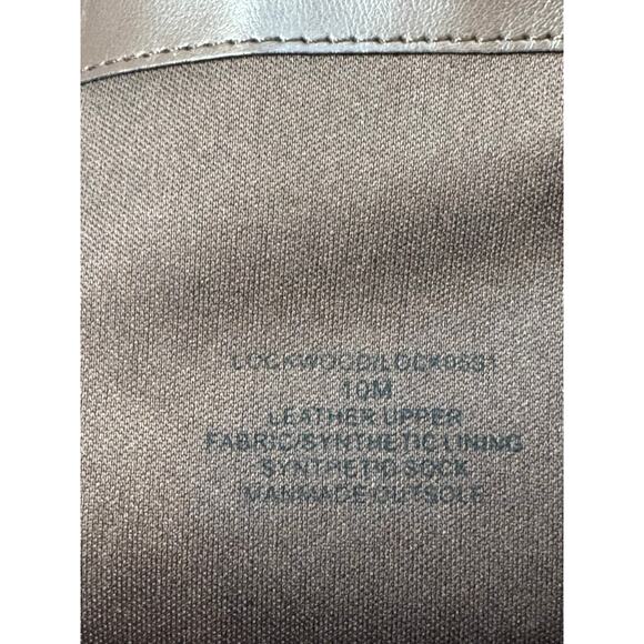 Steve Madden Chocolate Suede Heeled Boots - Picture 9 of 9